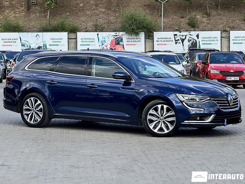 Renault Talisman 2 interauto oferta masina