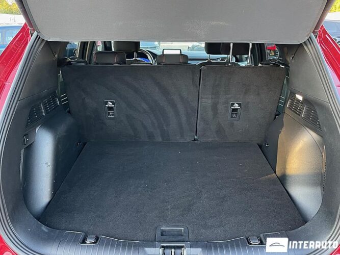 Ford Kuga 45 interauto-car