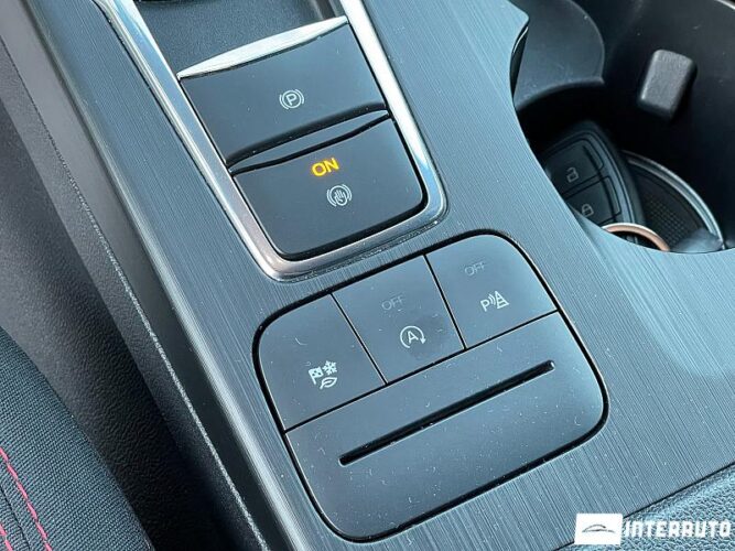 Ford Kuga 42 interauto-car