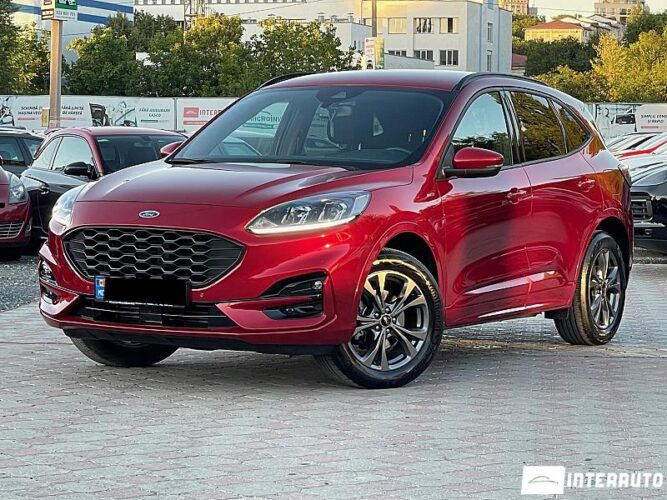 Ford Kuga 29 interauto-car