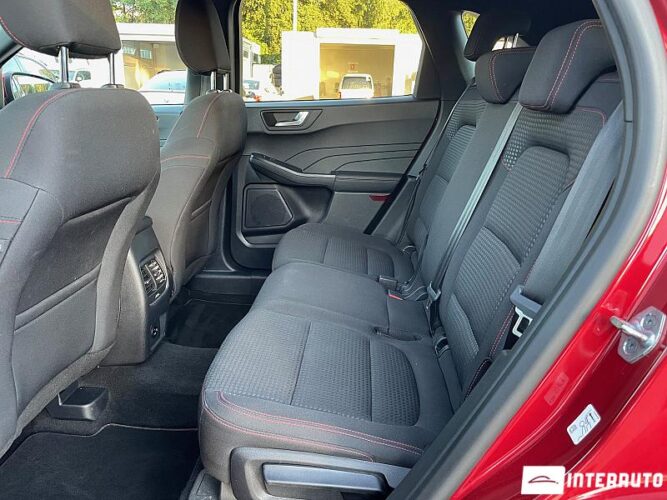 Ford Kuga 44 interauto-car