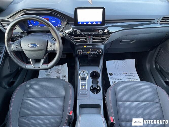 Ford Kuga 36 interauto-car