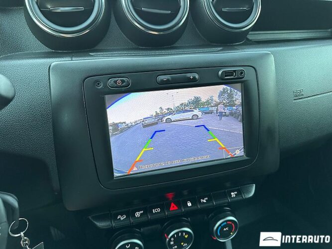 Dacia Duster 43 interauto-car