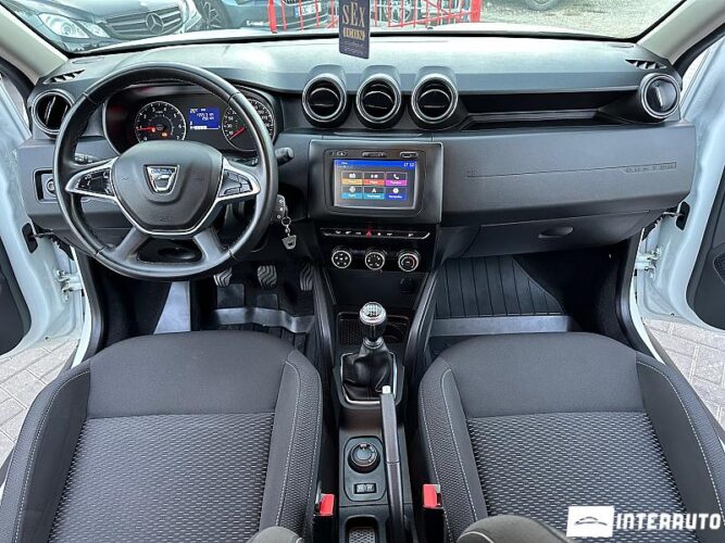 Dacia Duster 39 interauto-car