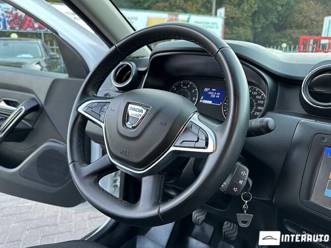 Dacia Duster 41 interauto-car