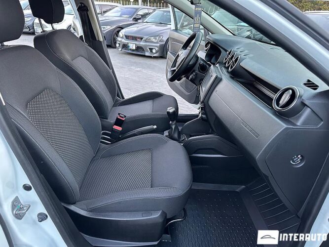 Dacia Duster 36 interauto-car