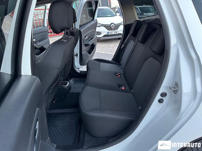 Dacia Duster 37 interauto-car