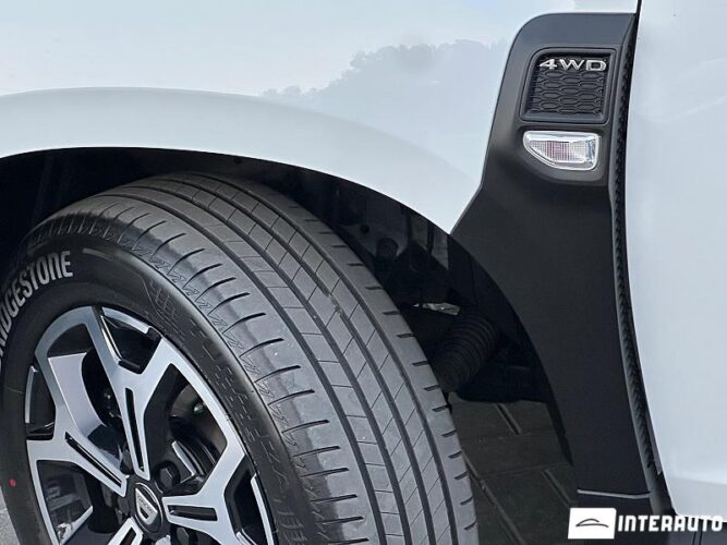 Dacia Duster 49 interauto-car