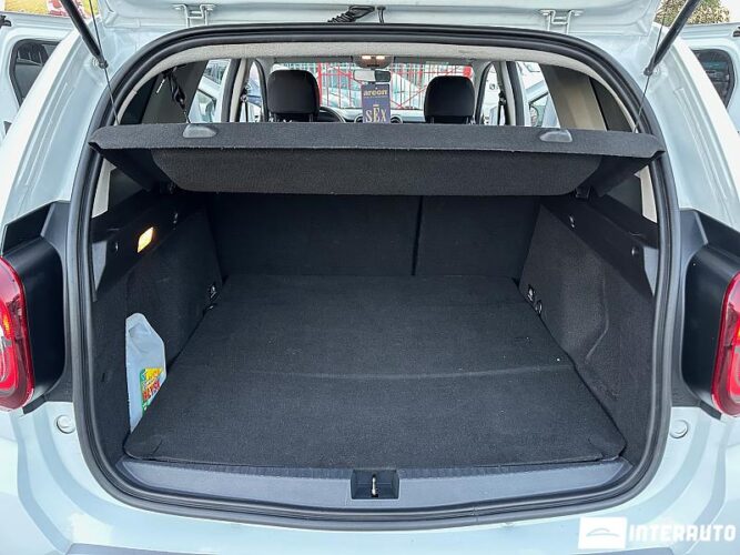 Dacia Duster 48 interauto-car