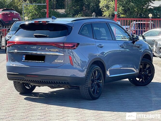 HAVAL H6 2023