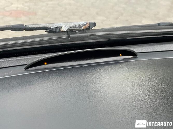 Mercedes Vito 35 interauto-car