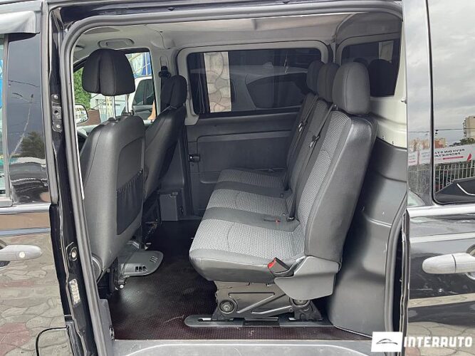 Mercedes Vito 40 interauto-car