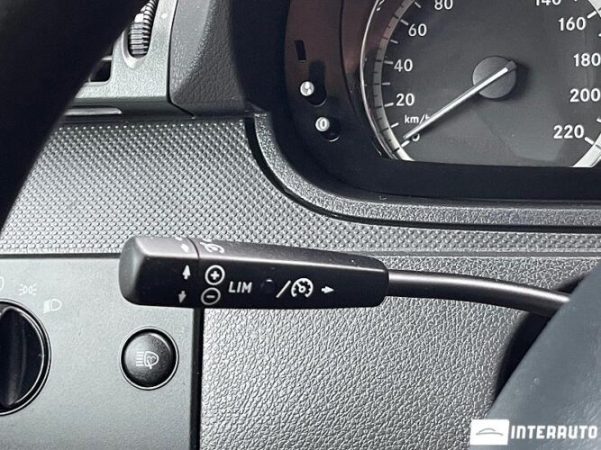 Mercedes Vito 33 interauto-car