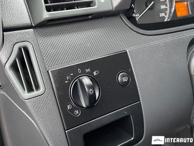 Mercedes Vito 39 interauto-car