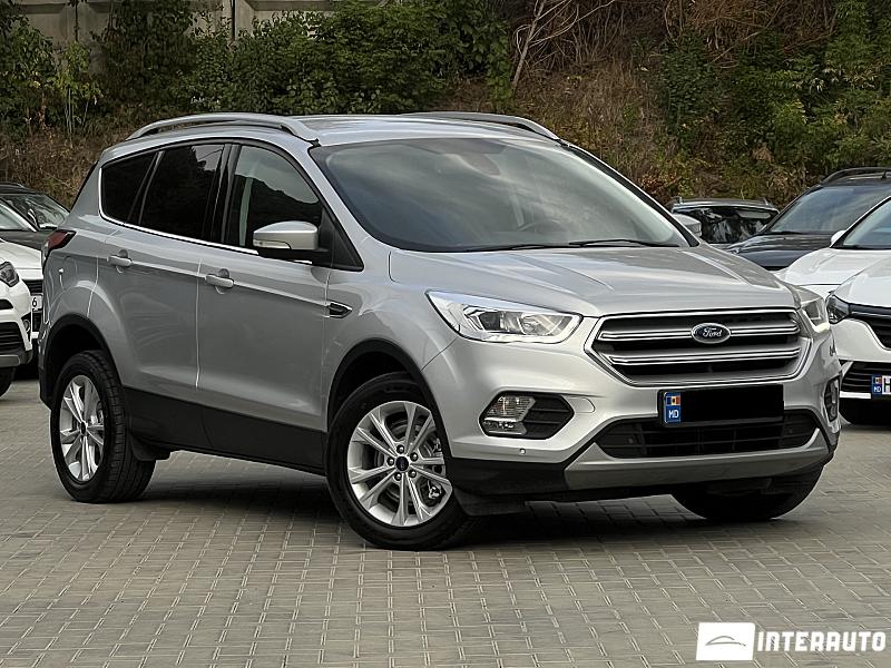 Ford Kuga 2 interauto oferta masina