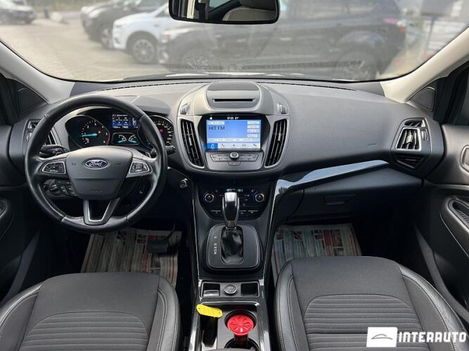 Ford Kuga 34 interauto-car