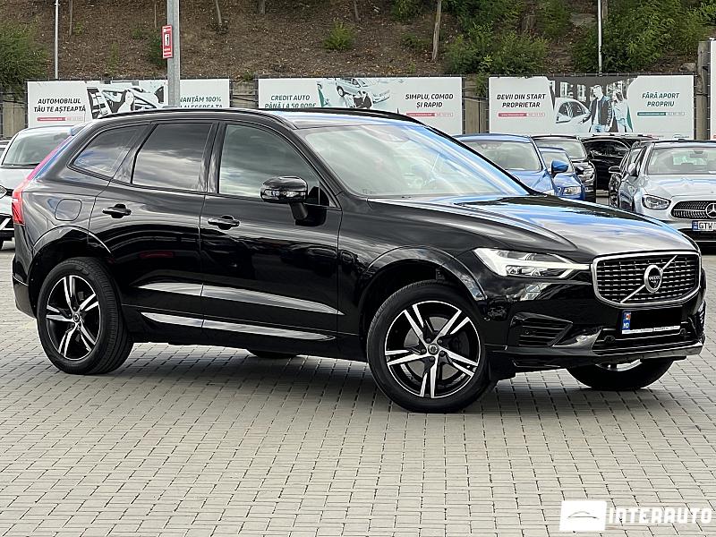 Volvo XC 60 2 interauto oferta masina