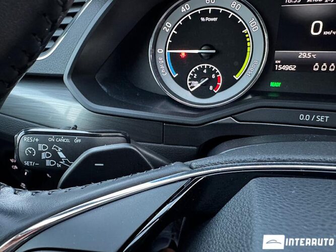 Skoda Superb 46 interauto-car