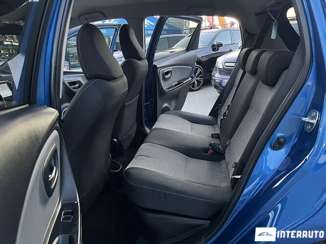 Toyota Yaris 44 interauto-car