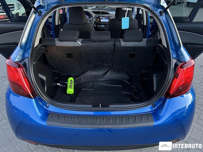 Toyota Yaris 49 interauto-car