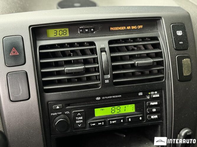 Hyundai Tucson 39 interauto-car