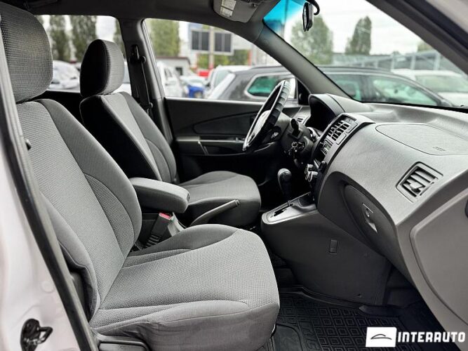 Hyundai Tucson 44 interauto-car