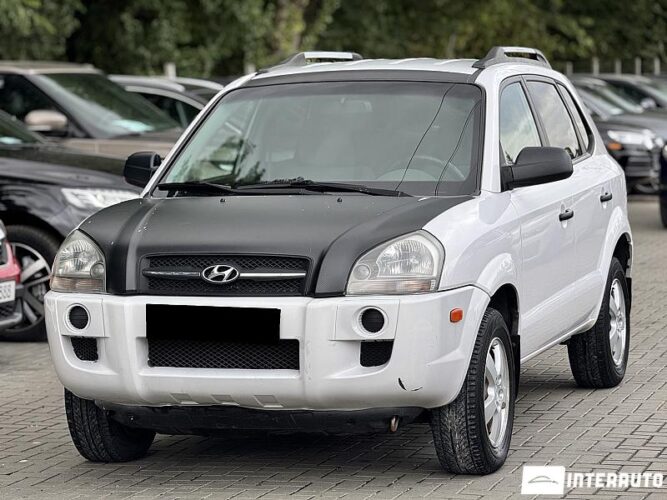 Hyundai Tucson 31 interauto-car