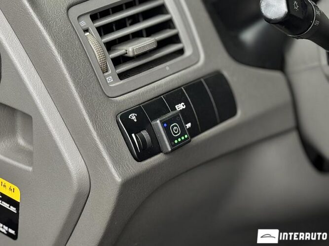 Hyundai Tucson 36 interauto-car