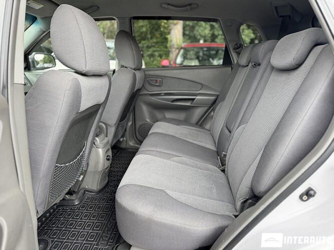 Hyundai Tucson 43 interauto-car