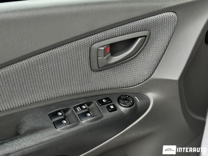 Hyundai Tucson 34 interauto-car