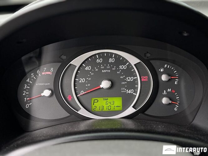 Hyundai Tucson 38 interauto-car