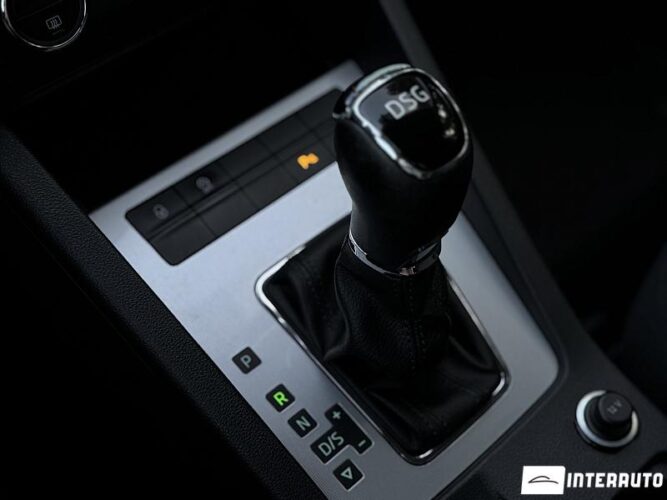 Skoda Octavia 42 interauto-car