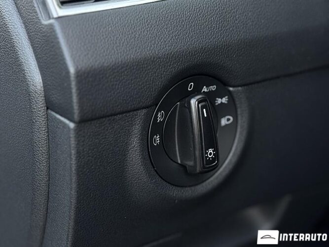 Skoda Octavia 37 interauto-car