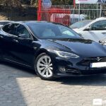 Tesla Model S 2017