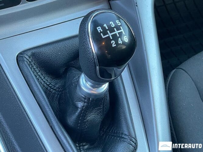 Ford Focus 46 interauto-car