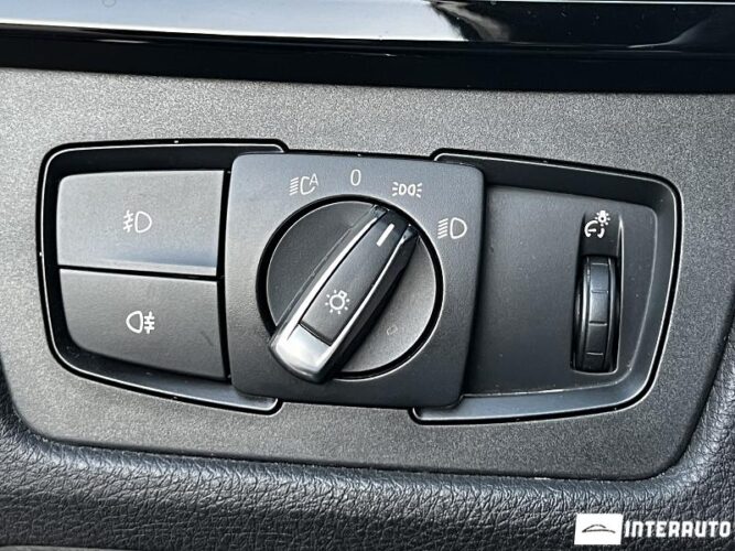 BMW 330E 46 interauto-car