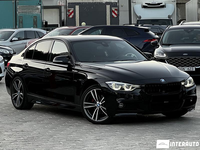 BMW 330E 2 interauto oferta masina