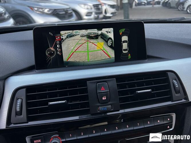 BMW 330E 39 interauto-car