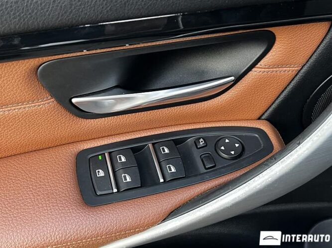 BMW 330E 45 interauto-car