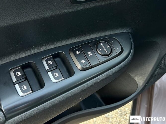 Kia Rio X-Line 35 interauto-car