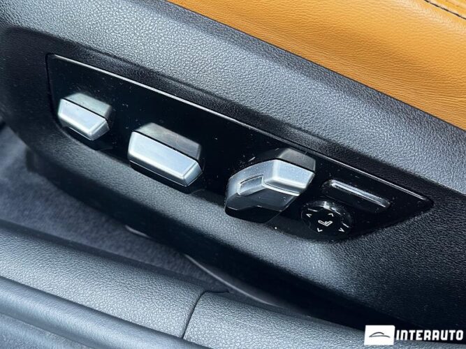 BMW 530e 54 interauto-car