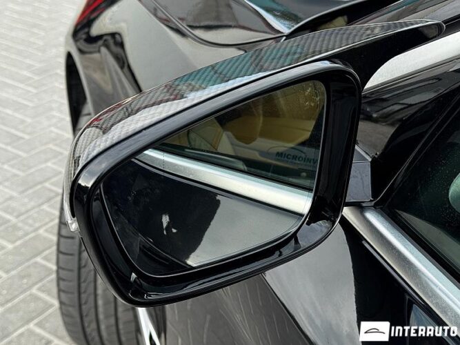 BMW 530e 41 interauto-car