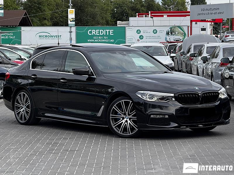 BMW 530e 2 interauto oferta masina