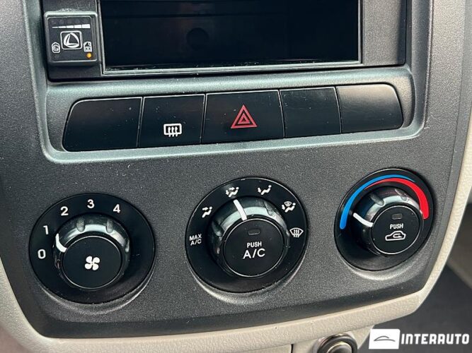 Kia Cerato 35 interauto-car