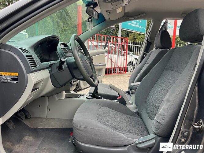 Kia Cerato 29 interauto-car