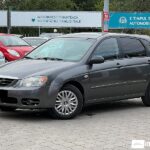 Kia Cerato 2004