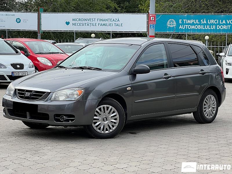Kia Cerato 2 interauto oferta masina