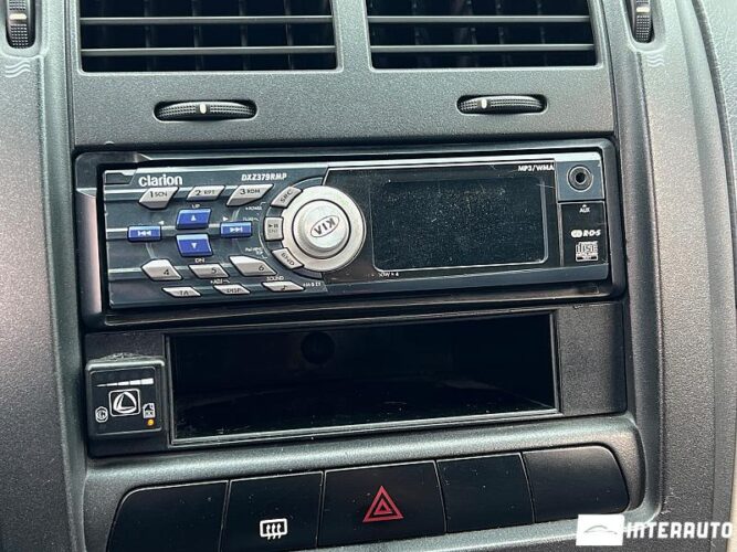 Kia Cerato 34 interauto-car