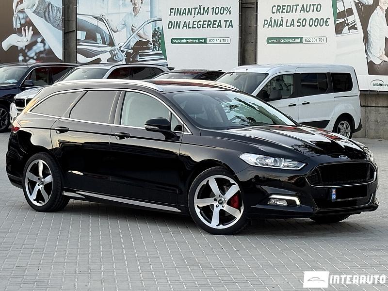 Ford Mondeo 2 interauto oferta masina