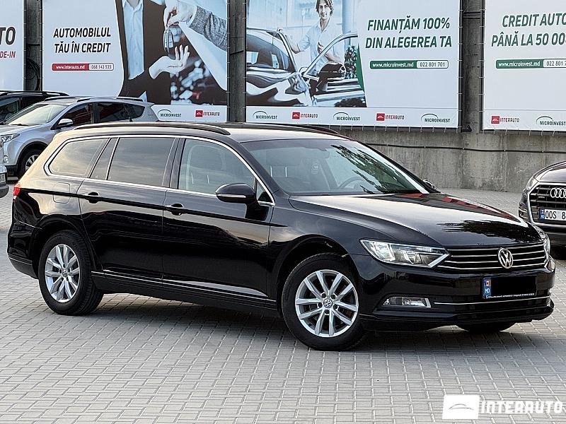 Volkswagen Passat 2 interauto oferta masina